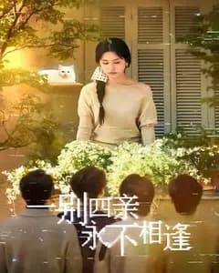 一别四亲永不相逢