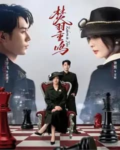 焚羽重鸣