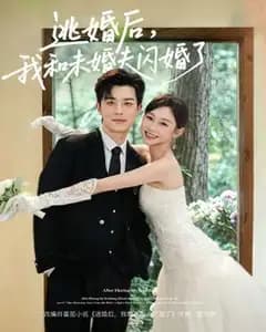 逃婚后,我和未婚夫闪婚了