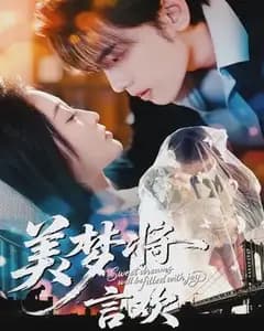 美梦将言欢