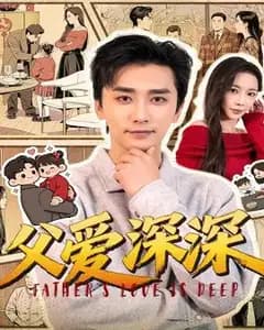 父爱深深