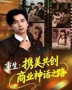 重生:携美共创商业神话之路
