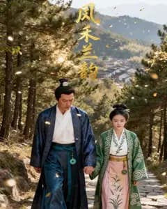 凤禾兰韵完整版免费观看