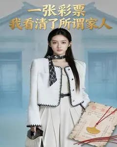 一张彩票,我看清了所谓家人完整版免费观看