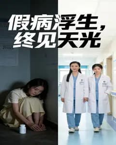 假病浮生,终见天光完整版免费观看