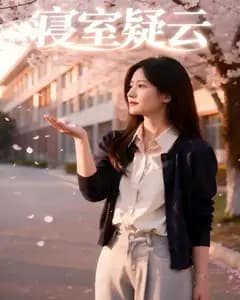 寝室疑云完整版免费观看