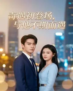 奇遇初登场，与他不期而遇完整版免费观看