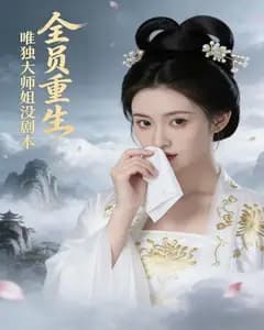 全员重生:唯独大师姐没剧本完整版免费观看