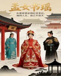 孟女书瑶完整版免费观看