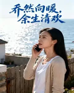 乔然向暖,余生清欢完整版免费观看