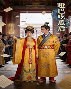 哑巴吃瓜后完整版免费观看