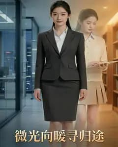 微光向暖寻归途完整版免费观看