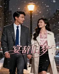 宴辞旧梦完整版免费观看