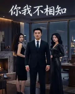 你我不相知完整版免费观看