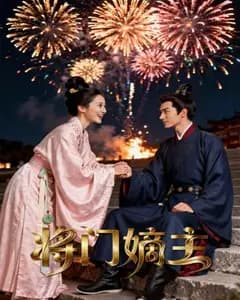将门嫡主完整版免费观看