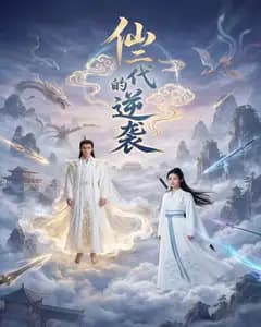 仙二代的逆袭完整版免费观看