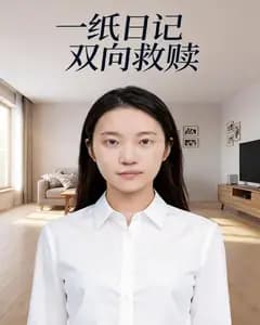 一纸日记双向救赎完整版免费观看