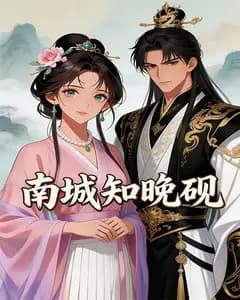 南城知晚砚完整版免费观看