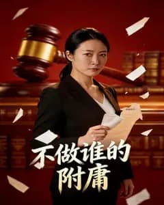 不做谁的附庸完整版免费观看