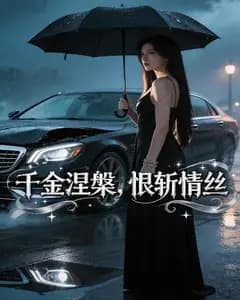 千金涅槃，恨斩情丝完整版免费观看