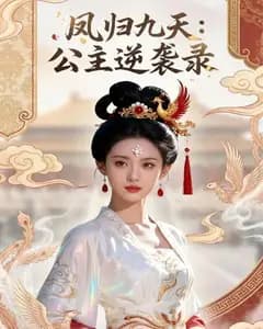 凤归九天：公主逆袭录完整版免费观看