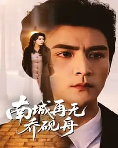 南城再无乔砚舟完整版免费观看