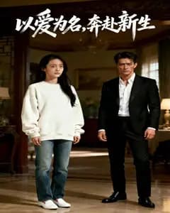 以爱为名,奔赴新生完整版免费观看
