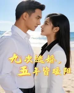 九次逃婚,五年皆暖阳完整版免费观看