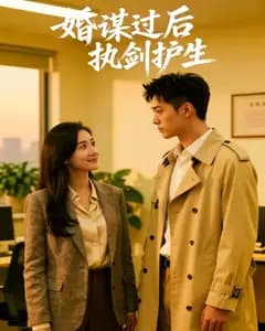 婚谋过后,执剑护生完整版免费观看