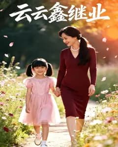 云云鑫继业完整版免费观看