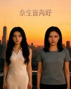 余生皆向好完整版免费观看