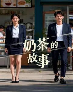 奶茶的故事完整版免费观看