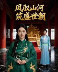 凤驭山河筑盛世朝完整版免费观看
