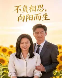 不负相思,向阳而生完整版免费观看