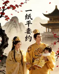一纸平妻约完整版免费观看
