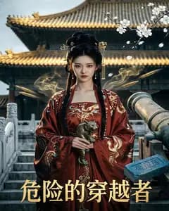 危险的穿越者完整版免费观看
