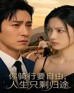 你骑行要自由，人生只剩归途完整版免费观看