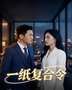一纸复合令完整版免费观看