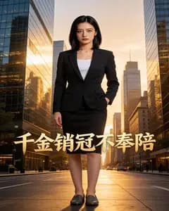 千金销冠不奉陪完整版免费观看