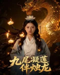 九尾凝莲伴烛龙完整版免费观看