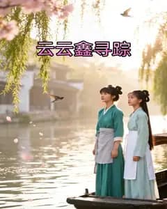 云云鑫寻踪完整版免费观看