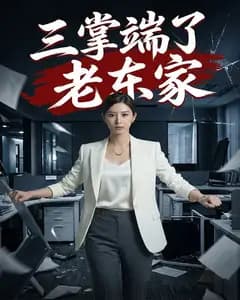 三掌端了老东家完整版免费观看