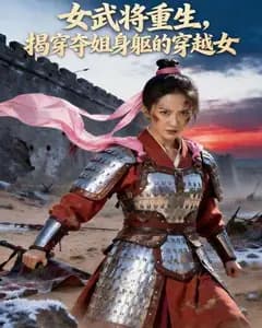 女武将重生，揭穿夺姐身躯的穿越女完整版免费观看