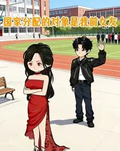 国家分配的对象是我前女友完整版免费观看