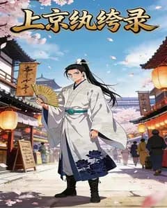上京纨绔录完整版免费观看