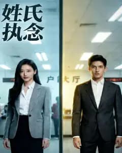 姓氏执念完整版免费观看