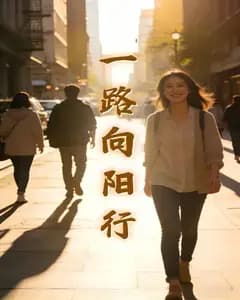 一路向阳行完整版免费观看