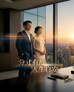 分寸有度人生自安完整版免费观看