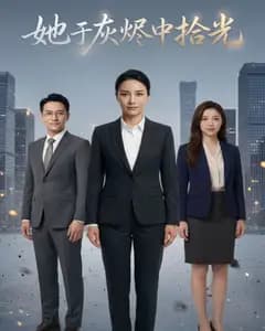 她于灰烬中拾光完整版免费观看