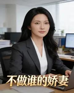 不做谁的娇妻完整版免费观看